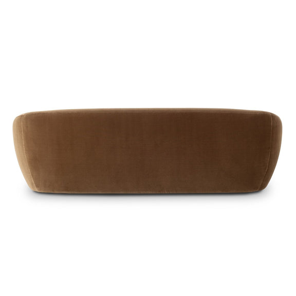 Chantal Sofa - Surrey Ochre