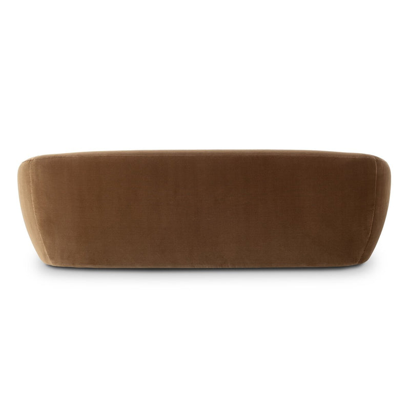 Chantal Sofa - Surrey Ochre