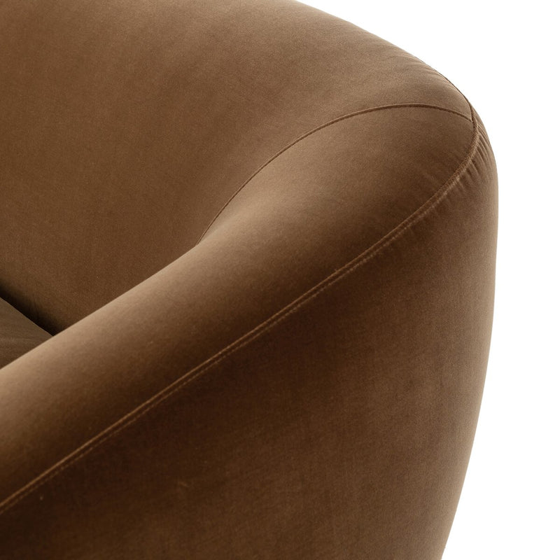 Chantal Sofa - Surrey Ochre