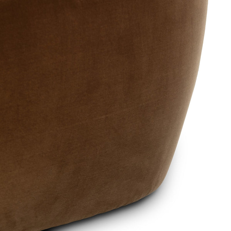 Chantal Sofa - Surrey Ochre