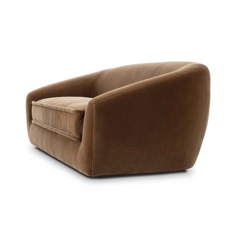 Chantal Sofa - Surrey Ochre