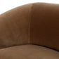 Chantal Sofa - Surrey Ochre