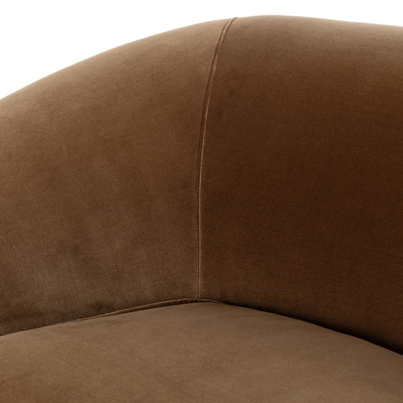 Chantal Sofa - Surrey Ochre