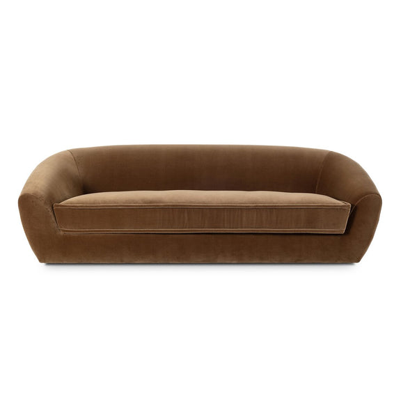 Chantal Sofa - Surrey Ochre