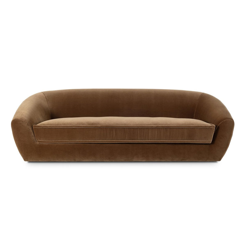 Chantal Sofa - Surrey Ochre