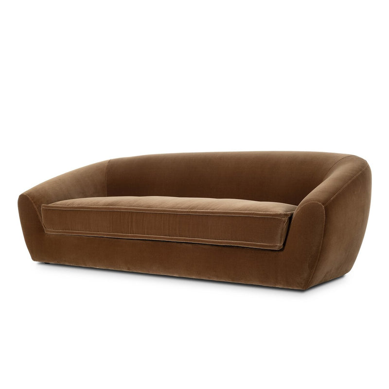 Chantal Sofa - Surrey Ochre