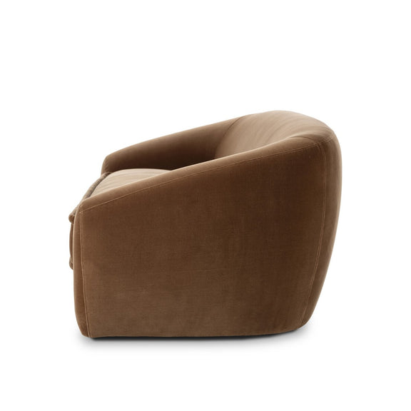 Chantal Sofa - Surrey Ochre