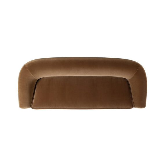 Chantal Sofa - Surrey Ochre