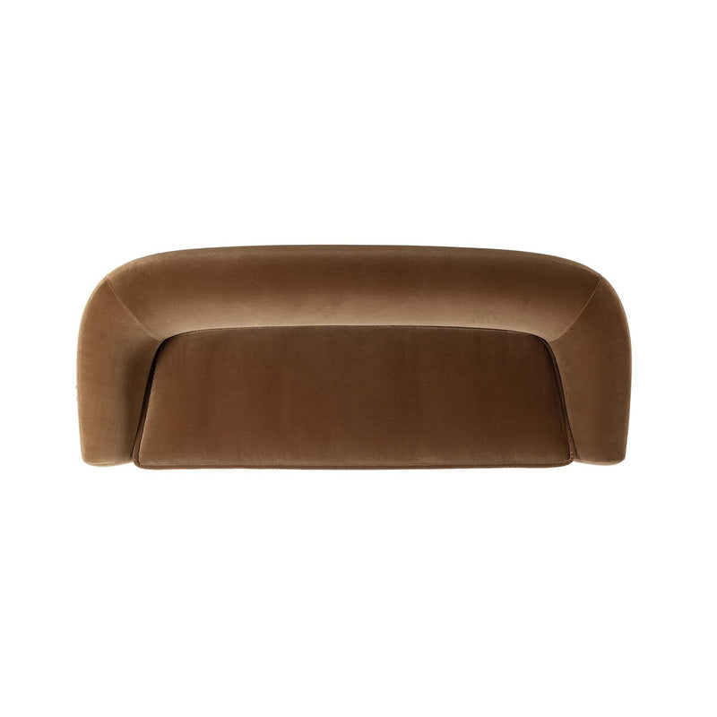 Chantal Sofa - Surrey Ochre