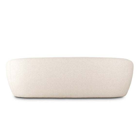 Chantal Sofa - Crypton Nomad Snow