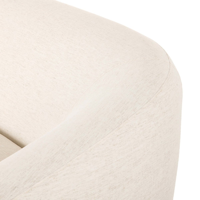 Chantal Sofa - Crypton Nomad Snow