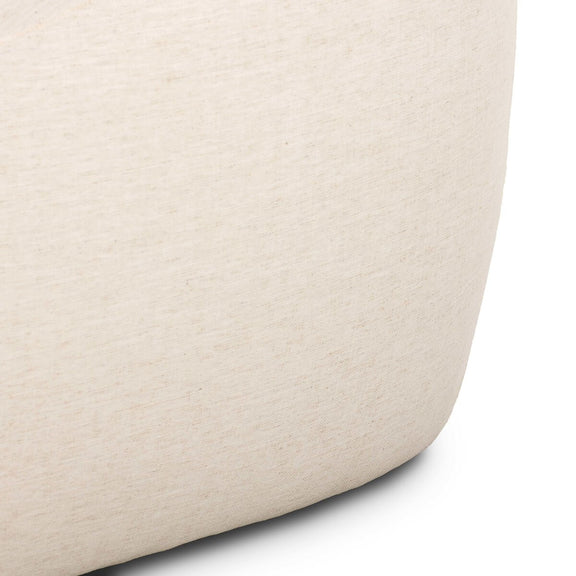 Chantal Sofa - Crypton Nomad Snow
