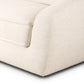 Chantal Sofa - Crypton Nomad Snow