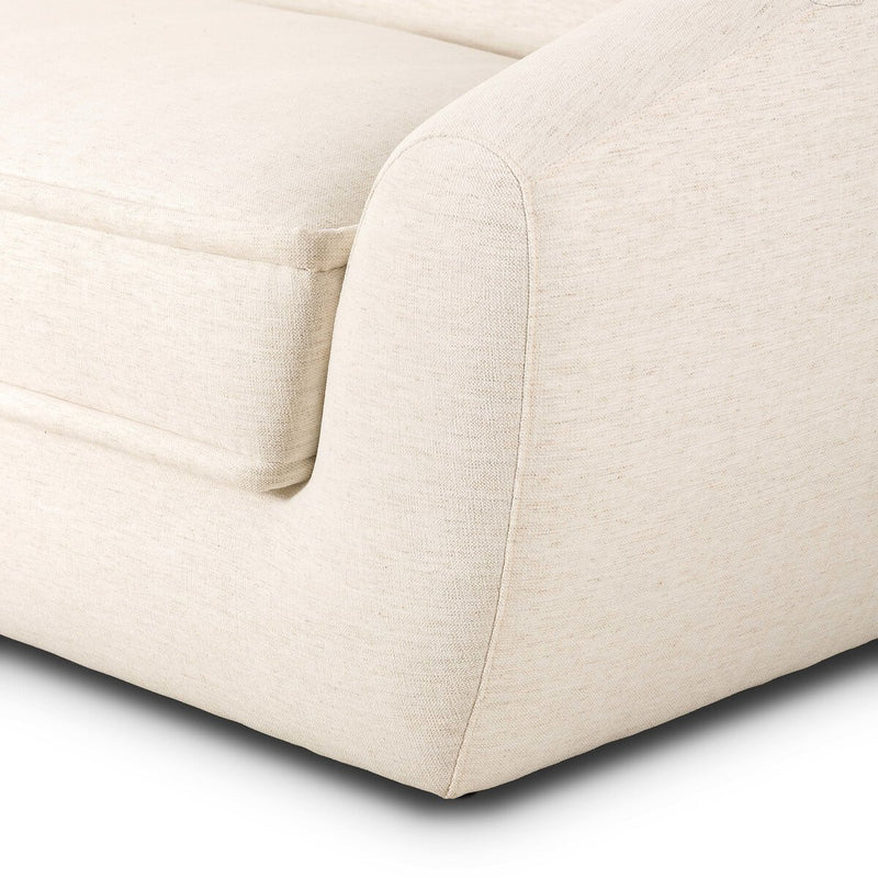 Chantal Sofa - Crypton Nomad Snow