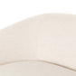Chantal Sofa - Crypton Nomad Snow