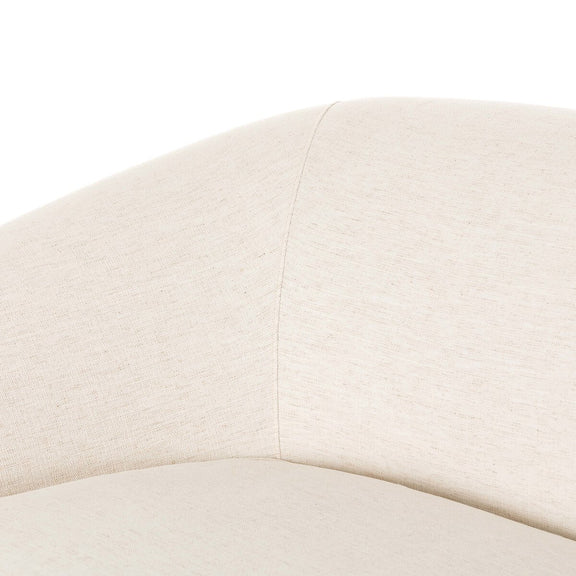 Chantal Sofa - Crypton Nomad Snow