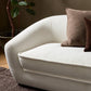Chantal Sofa - Crypton Nomad Snow