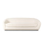 Chantal Sofa - Crypton Nomad Snow