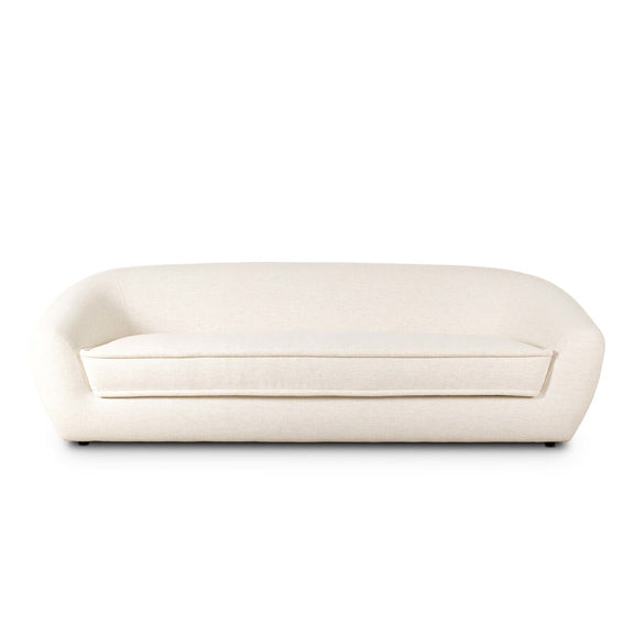 Chantal Sofa - Crypton Nomad Snow