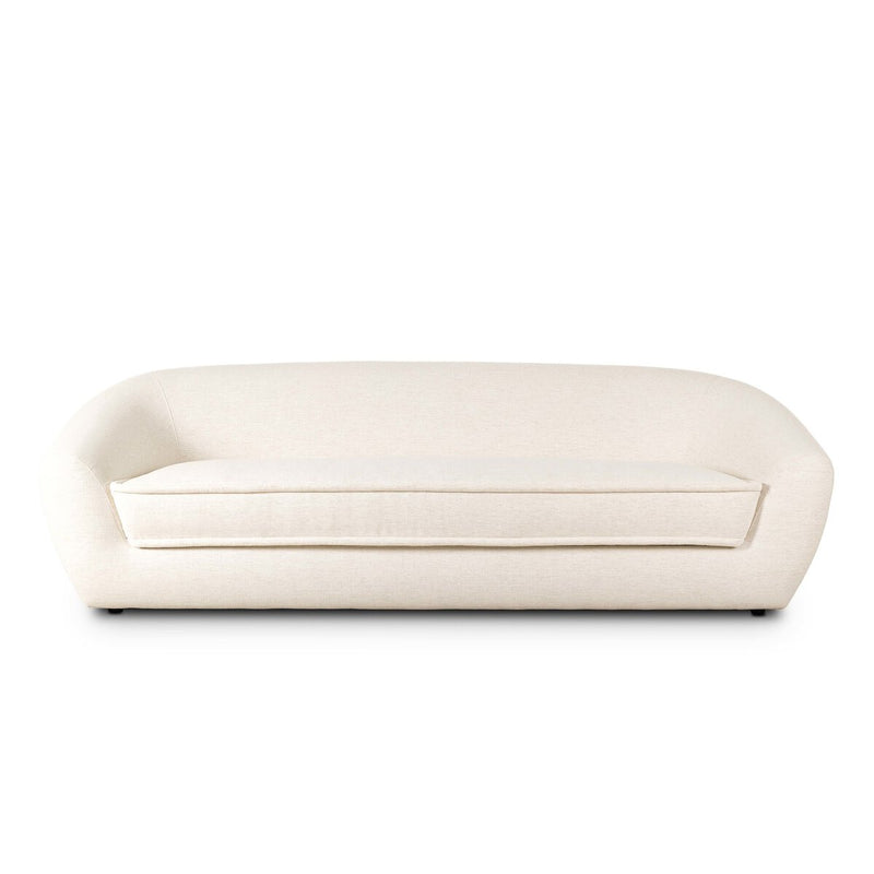 Chantal Sofa - Crypton Nomad Snow