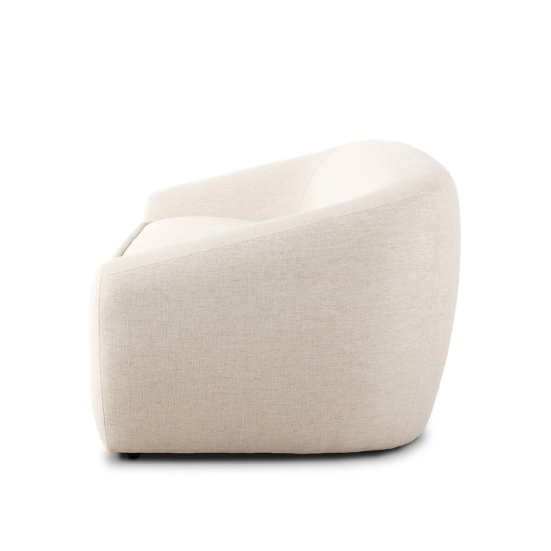 Chantal Sofa - Crypton Nomad Snow