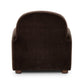 Draper Chair - Monte Chocolate