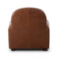 Draper Chair - Dulane Mahogany