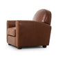 Draper Chair - Dulane Mahogany