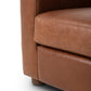 Draper Chair - Dulane Mahogany