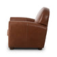 Draper Chair - Dulane Mahogany