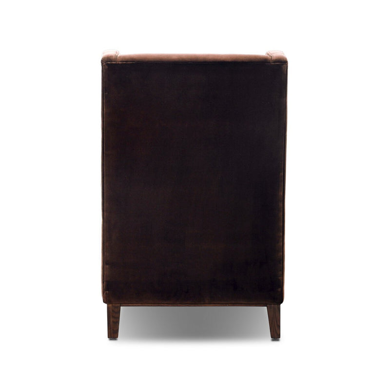 Savita Wing Chair