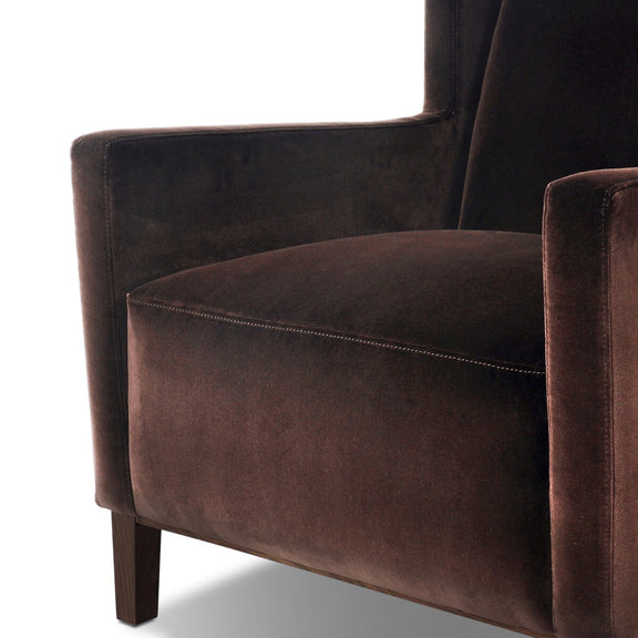 Savita Wing Chair
