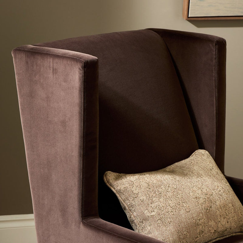Savita Wing Chair