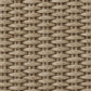 Evander Outdoor Ottoman Piece