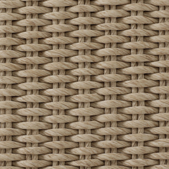 Evander Outdoor Ottoman Piece