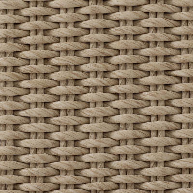 Evander Outdoor Ottoman Piece