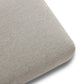 Evander Outdoor Ottoman Piece