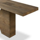 Bia Console Table