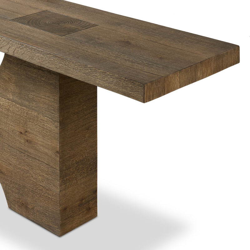 Bia Console Table