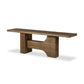 Bia Console Table