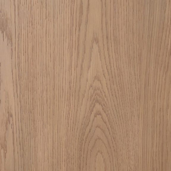 Kiran Media Console - Sandy Oak Veneer