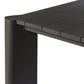 Soho Outdoor Metal Dining Table