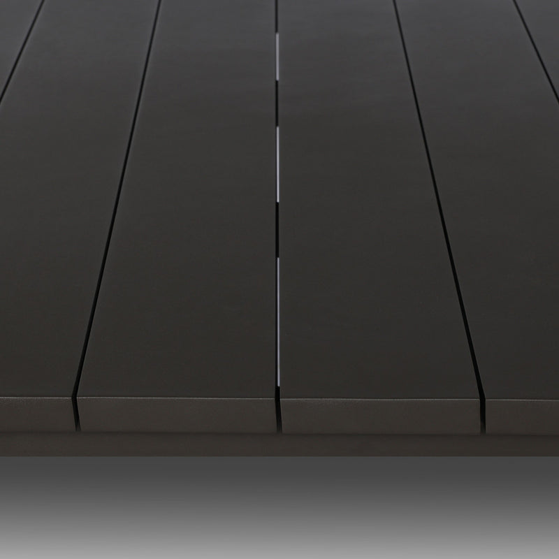 Soho Outdoor Metal Dining Table