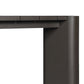Soho Outdoor Metal Dining Table
