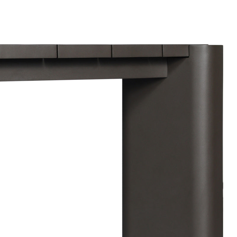 Soho Outdoor Metal Dining Table