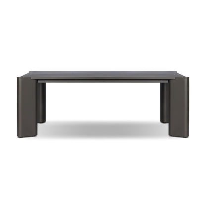 Soho Outdoor Metal Dining Table