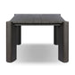 Soho Outdoor Metal Dining Table