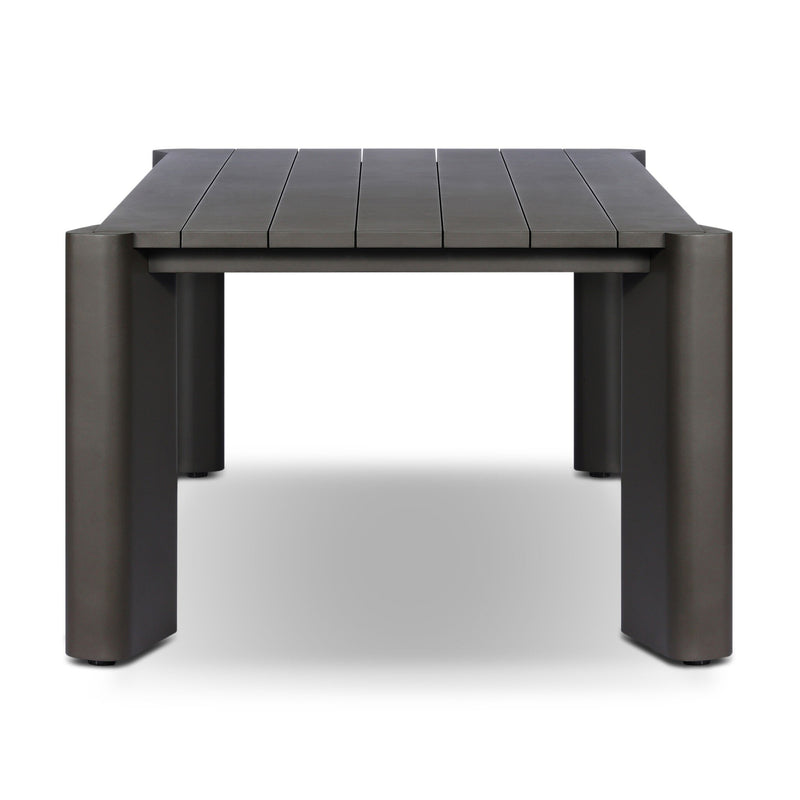 Soho Outdoor Metal Dining Table