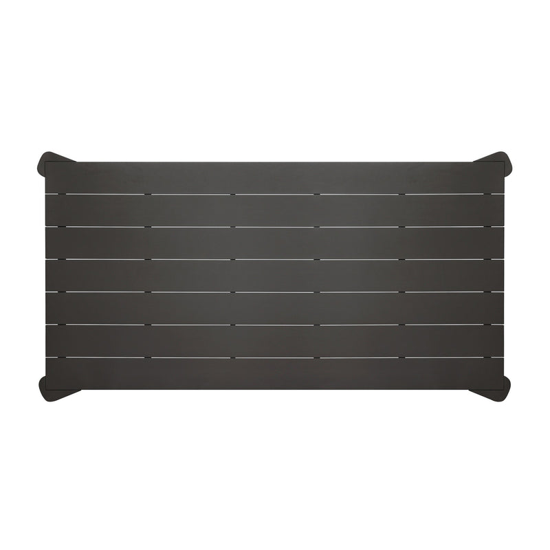 Soho Outdoor Metal Dining Table