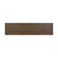 Bevie Console Table - Brown Oak